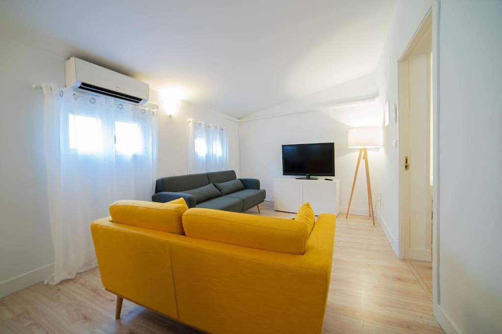 Cozy Apartment Plaza Espana I Renovated 3Br 2Bh Madrid Exterior photo