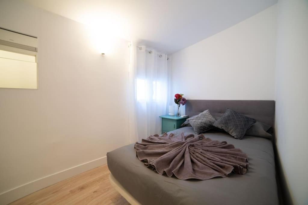 Cozy Apartment Plaza Espana I Renovated 3Br 2Bh Madrid Exterior photo