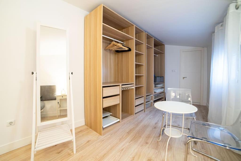 Cozy Apartment Plaza Espana I Renovated 3Br 2Bh Madrid Exterior photo
