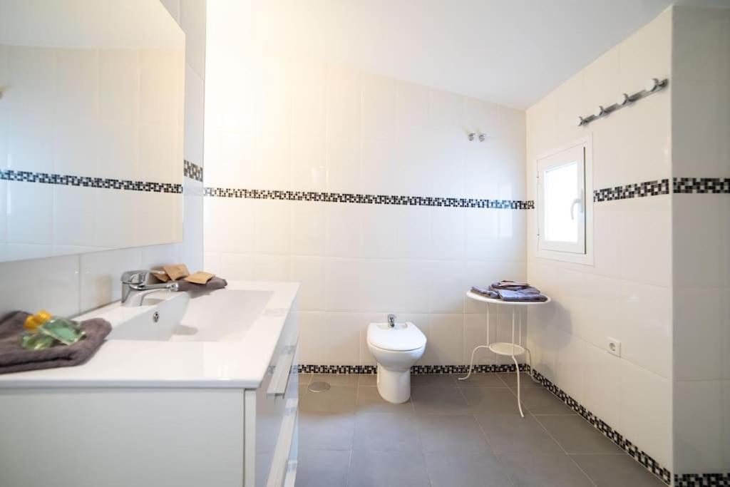 Cozy Apartment Plaza Espana I Renovated 3Br 2Bh Madrid Exterior photo