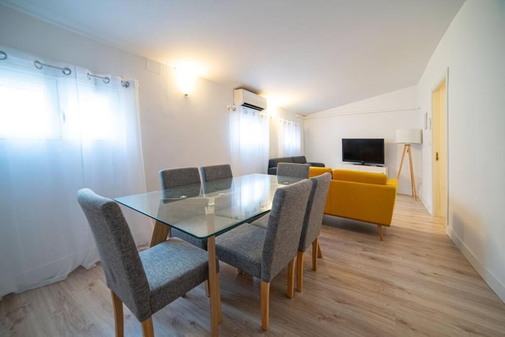 Cozy Apartment Plaza Espana I Renovated 3Br 2Bh Madrid Exterior photo