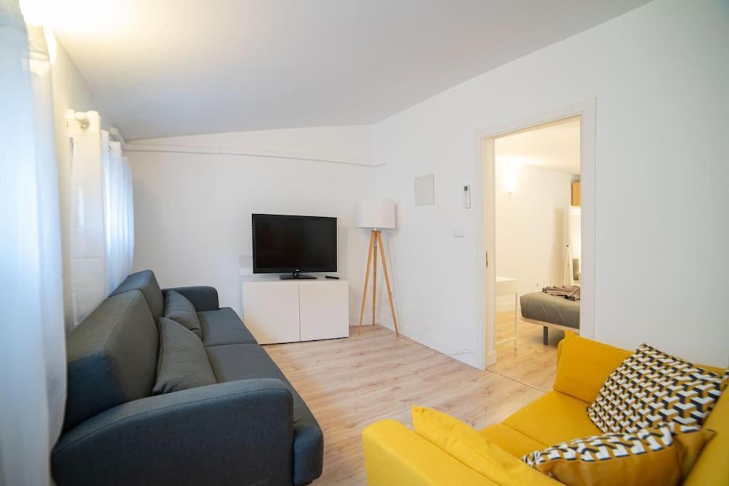 Cozy Apartment Plaza Espana I Renovated 3Br 2Bh Madrid Exterior photo